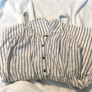 Romper shorts,medium size, Old Navy